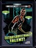 2023-24 Topps Cosmic Chrome Victor Wembanyama Extraterrestrial Talent RC #ET-16