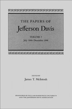 The Papers of Jefferson Davis: July 1846-December 1848 by Jefferson Davis (Engli