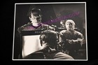  BORIS KARLOFF-PHOTO-MOVIE POSTER-film-HORROR-MONSTER-FRANKENSTEIN-lugosi-SCI FI — photo 1
