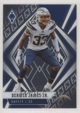 2020 Panini Phoenix Derwin James Jr #18 05eo