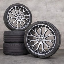 Mercedes AMG GT & S Winterr&auml;der 19 20 Zoll C190 R190 Felgen A1904012800