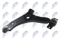 Querlenker Dreieckslenker NTY ZWD-FR-002 FüR Focus Ford 1 DAW DBW Turnier DNW