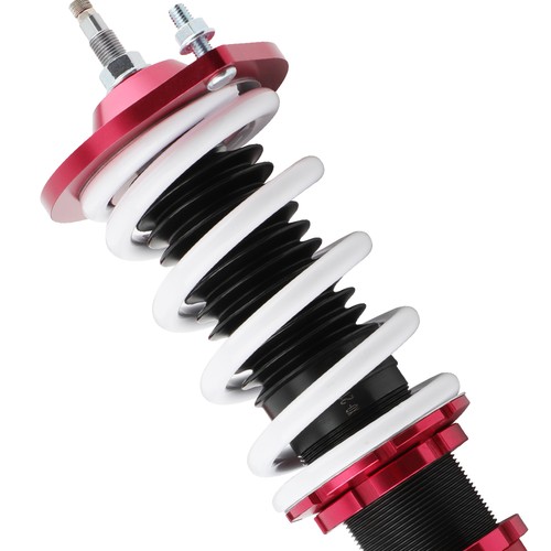 24 Way Adjustable Coilover Spring Shock For Mazda Miata MX5 MX-5 NA 1989-1998 - Picture 7 of 16