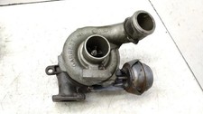 ALFA ROMEO GT 937 Turbolader 55191934 1.90 Diesel 110kw 2005 30362712