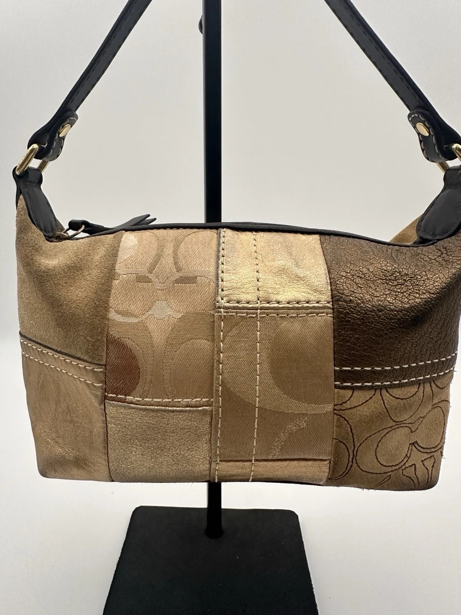 Las mejores ofertas en Mini bolsos y bolsos de mano Coach