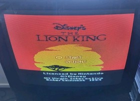 Nintendo NES Konsole mit 7 Spiele Mario Tetris Gradius... 2 Controller