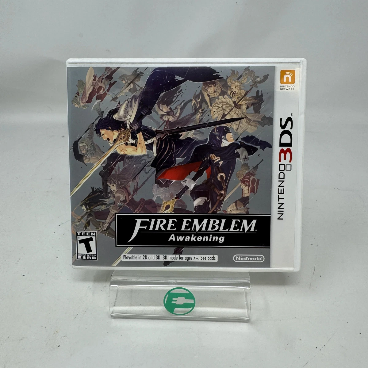 Fire Emblem Awakening 北米版 Amazon.com: Fire Emblem: Awakening