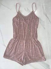 New Intimissimi Cozy Romper Super Soft Sz L
