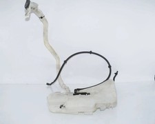 BMW 5 F10 F11 2011 Windscreen washer fluid reservoir bottle 7269669 EGO120838