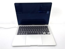 2020 M1 MacBook Air A2337 - 13", 8CPU/7GPU, 8GB RAM, 256GB SSD