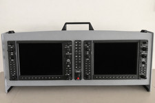 EFISim G1000 Flugsimulator