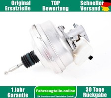 Bremskraftverstärker Hauptbremszylinder Audi A6 4G C7 4G1612103H