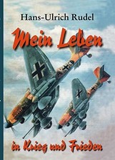 Mein Leben in Krieg und Frieden Buch Adoria-Verlag