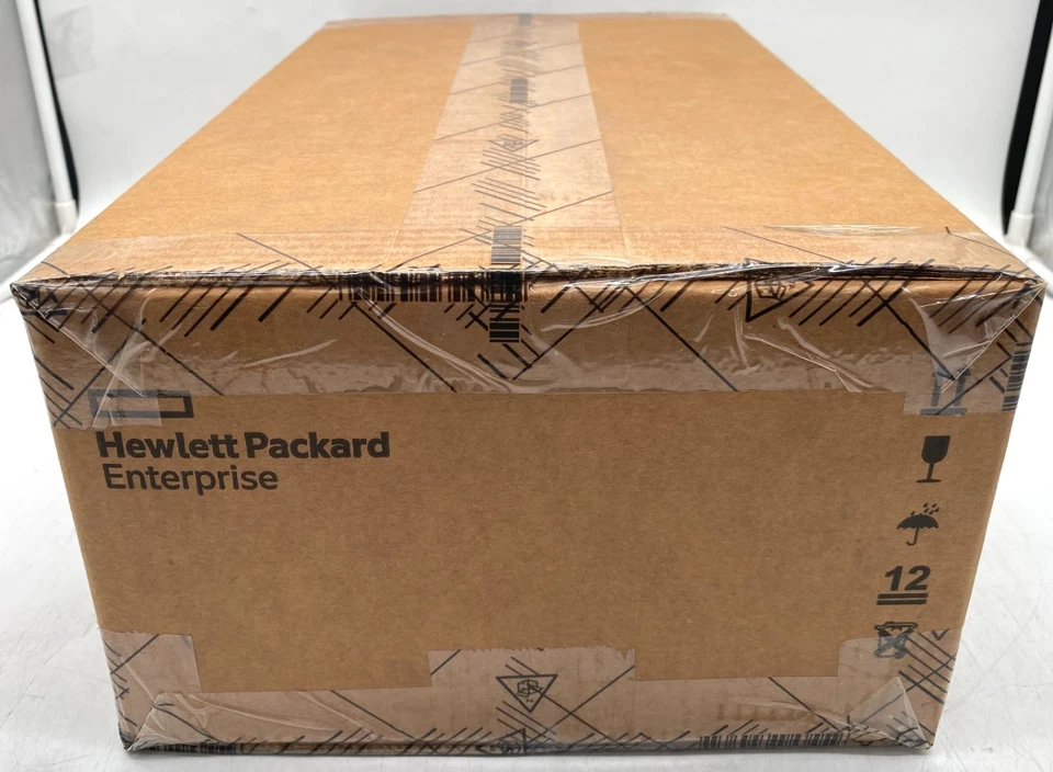 NEW HP 582935-002 AW595B P2000 G3 RAID 2x10GbE ISCSI MSA ARRAY SPS CONTROLLER - Image 4 of 4