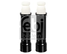 FEBI BILSTEIN DUST COVER KIT, SHOCK ABSORBER REAR BUICK CHEVROLET OPEL VAUXHALL