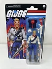 G.I. Joe Classified Retro Cardback USA Duke America's 250th Exclusive In Hand!