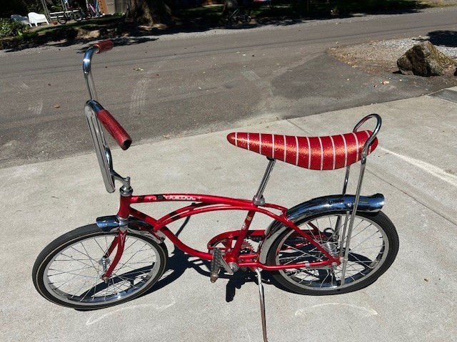 Schwinn Stingray slik BENDIX 70 セット Vintage Bendix 70-J Bicycle 28 Hole Hub Coaster Brake
