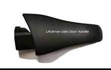 Kenworth T700/Peterbilt 587 Driver Side Door Handle 2011-2015  HLK2203  S56-1010