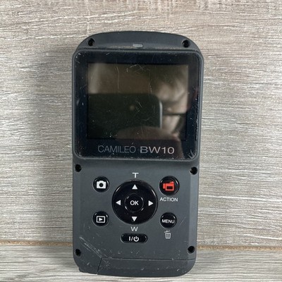 Toshiba Camileo BW10 HD Waterproof Camcorder/Video Camera 1