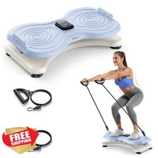 MERACH Waist Twister Exercise Board Fitness Counter Slim Belly Fat