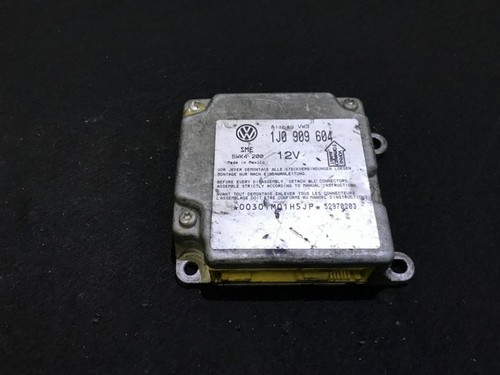 1j0909604 Steuergerät ECU Modul  steuergerät 5wk4200   Volkswag DE268661-61