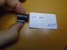Lyman 17ami Globe Front Target Sight Dovetail Style 38 17 Ami
