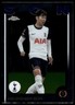Heung-min Son #68 2024-25 Topps Chrome UEFA Club Competitions
