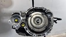 Boite de vitesse Renault KOLEOS