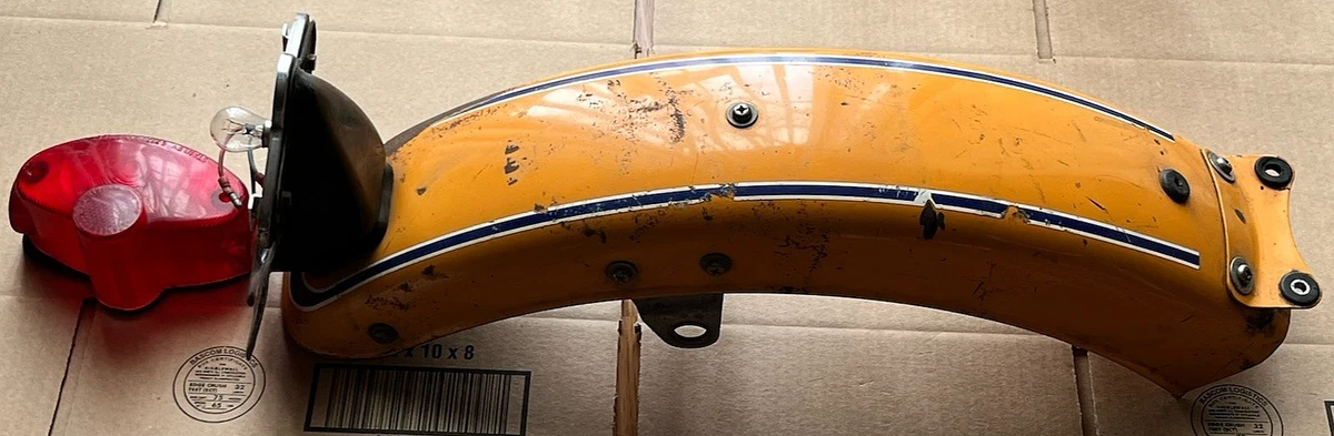 Fenders for Kawasaki F7 for sale | eBay