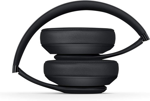 Beats by Dr. Dre Studio3 Over the Ear Wireless Headphones - Black - Picture 2 of 10