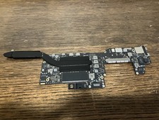 Apple MacBook Pro 13 A1708 2017 i5-7360U 2.3GHz 8gb Logic Board 8GB 820-00840-A