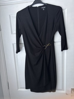 UK 12 Episoden schönes Party Event Kleid neu ohne Etikett