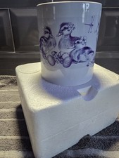 Ducks Coffee Mug