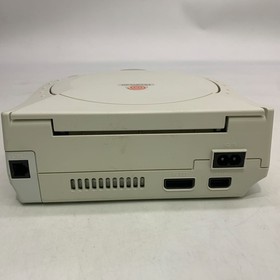 [Used] [Good condition] SEGA Dreamcast body [HKT-5100] Dreamcast [Retro game]