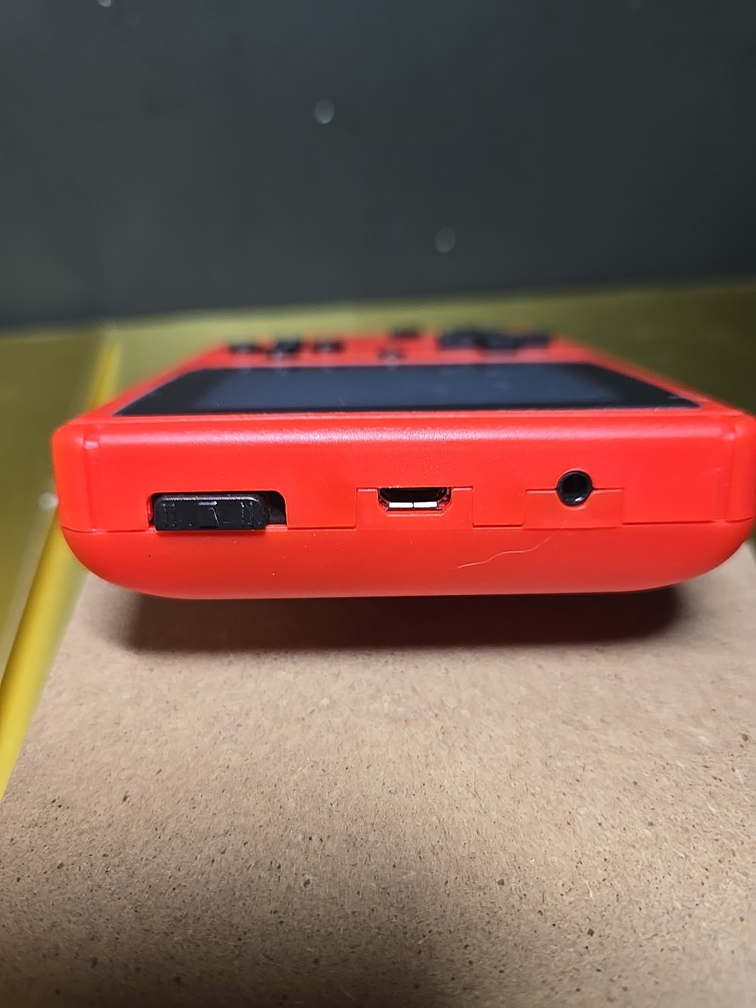 Built-in 400+ Classic Games Handheld Retro Video Game Console ~ FREE SHIPPING