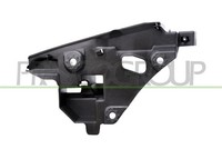 Prasco ME3093704 Motorhaubenscharnier Links Smart - Forfour - Mod. 09/14 - 12/19