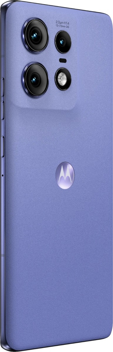 Motorola Edge 50 Pro 5G (Luxe Lavender, 256 GB) (8 GB RAM) Global