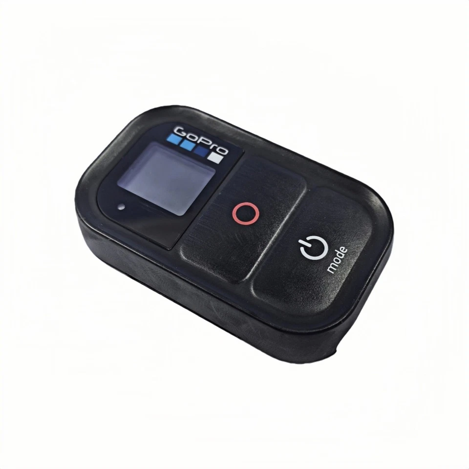 GoPro Smart Remote Control Wi-Fi for Hero 8/7/6/5 Session Fusion Max ARMTE-001 - Image 2 of 4