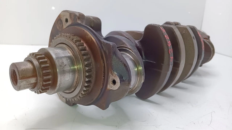 Cigüeñal 2010 11 12 13 Suzuki Kizashi 2,4 L Foto 3 de 4