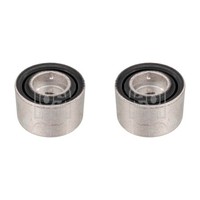 2X Febi Bilstein Lagerung AchsköRper FüR Mercedes-Benz C-Klasse T-Model S205