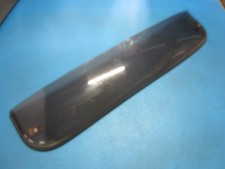 Windabweiser Mercedes W201 W 201 190 Schiebedach SHD Dach KOMPLETT Anbausatz