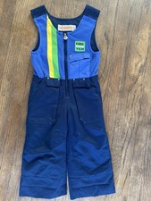 Obermeyer Kids One-Piece Snow Suit   Size 3