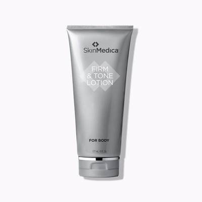 Skin Medica Firm & Tone Body Lotio 6oz/177ml (New Packing) Brand New in Box