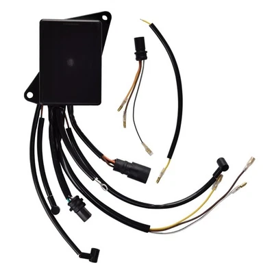 Power Pack Unit For Johnson Evinrude 3 Cylinder CDI Outboard 25-70HP 1993-2001 - Image 1 of 4