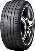 Reifen 215/45 r17 91Y XL NEXEN N'FERA SPORT sommer neu - Bild 1 von 3