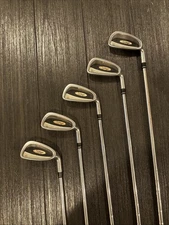 Titleist DCI 822 OS Partial Iron Set (PW,9,6,5,4) - Regular - Steel - Right Hand