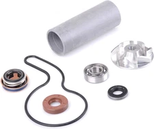 Water Pump Rebuild Kit-Seals Driver Impeller 3610075  for Polaris RZR Sportsman