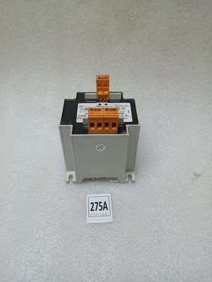 NORATEL ISOLATING TRANSFORMER TYP.FR84B-400230 130VA PR:440V SEC