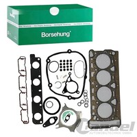 Borsehung Zylinderkopfdichtung Satz Passend FüR Audi A3 A4 A5 A6 A8 Q3 Q5 Tt