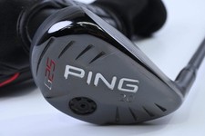 Ping G25 #3 Hybrid / 20 Degree / Stiff Flex Ping TFC 189 Shaft
